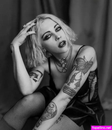 Heather Baron Gracie OnlyFans Thumbnail #6fUi8zs3Jc