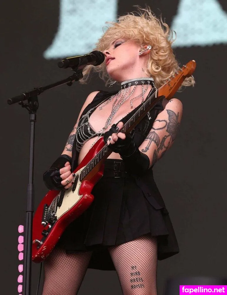 heatherbarongracie Nude Leaked OnlyFans Photo #AzNDl1xvni