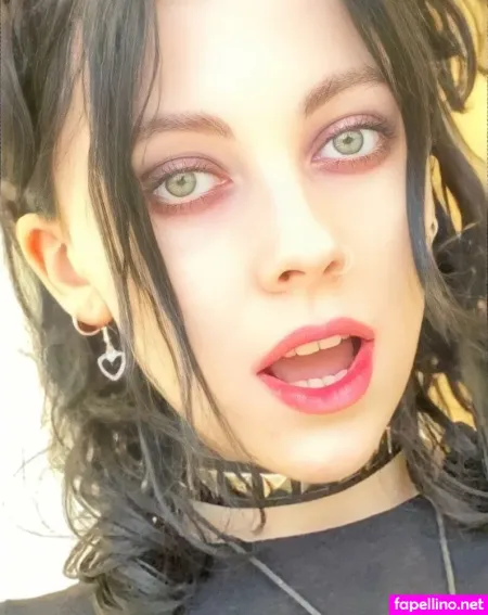 Heather Baron Gracie OnlyFans Thumbnail #bjqRCjDgGU