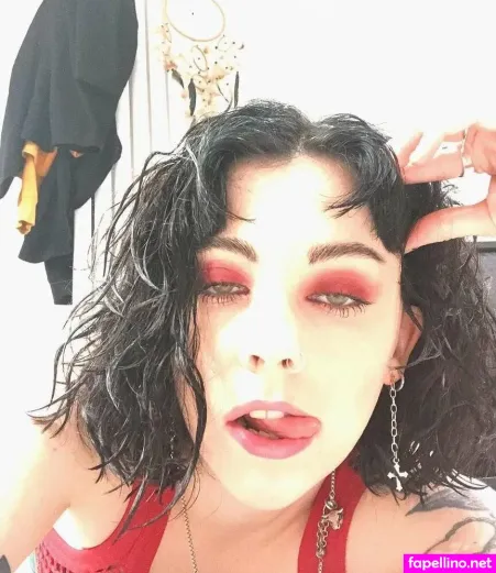 Heather Baron Gracie OnlyFans Thumbnail #k3m163IG0f