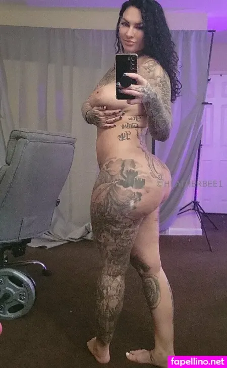 Heather Bee OnlyFans Thumbnail #5sVMklIVbO