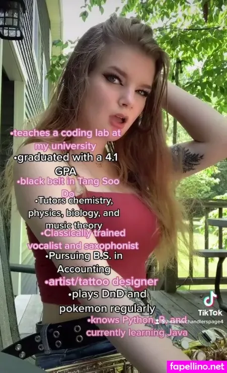 Heather Chandler OnlyFans Thumbnail #6RewLRwKJ5