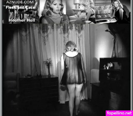 Heather Hall photo