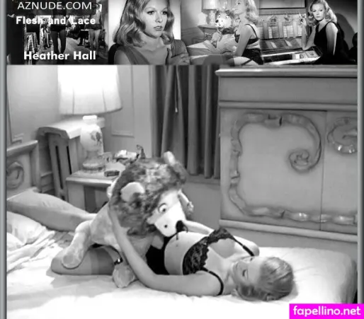 Heather Hall photo