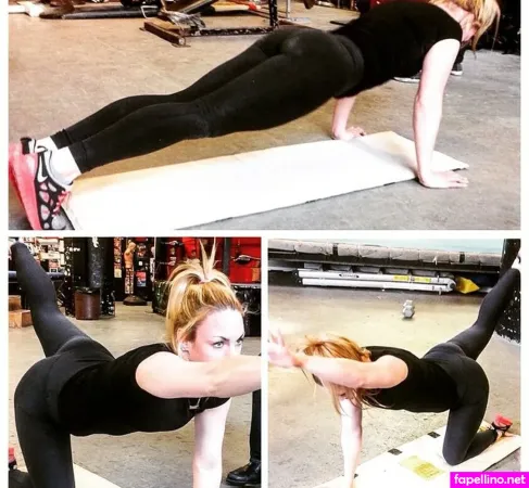 Heather Hardy OnlyFans Thumbnail #0iaoG8U6cE