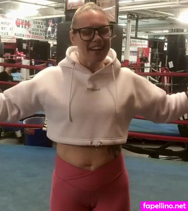 American Boxer, heathertheheat Nude Leaked OnlyFans Photo #2ieqpEQ2SB