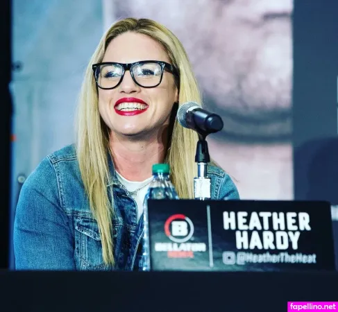 Heather Hardy OnlyFans Thumbnail #9SSKT0fekY