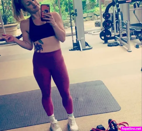 Heather Hardy OnlyFans Thumbnail #AaA9MuHcyT