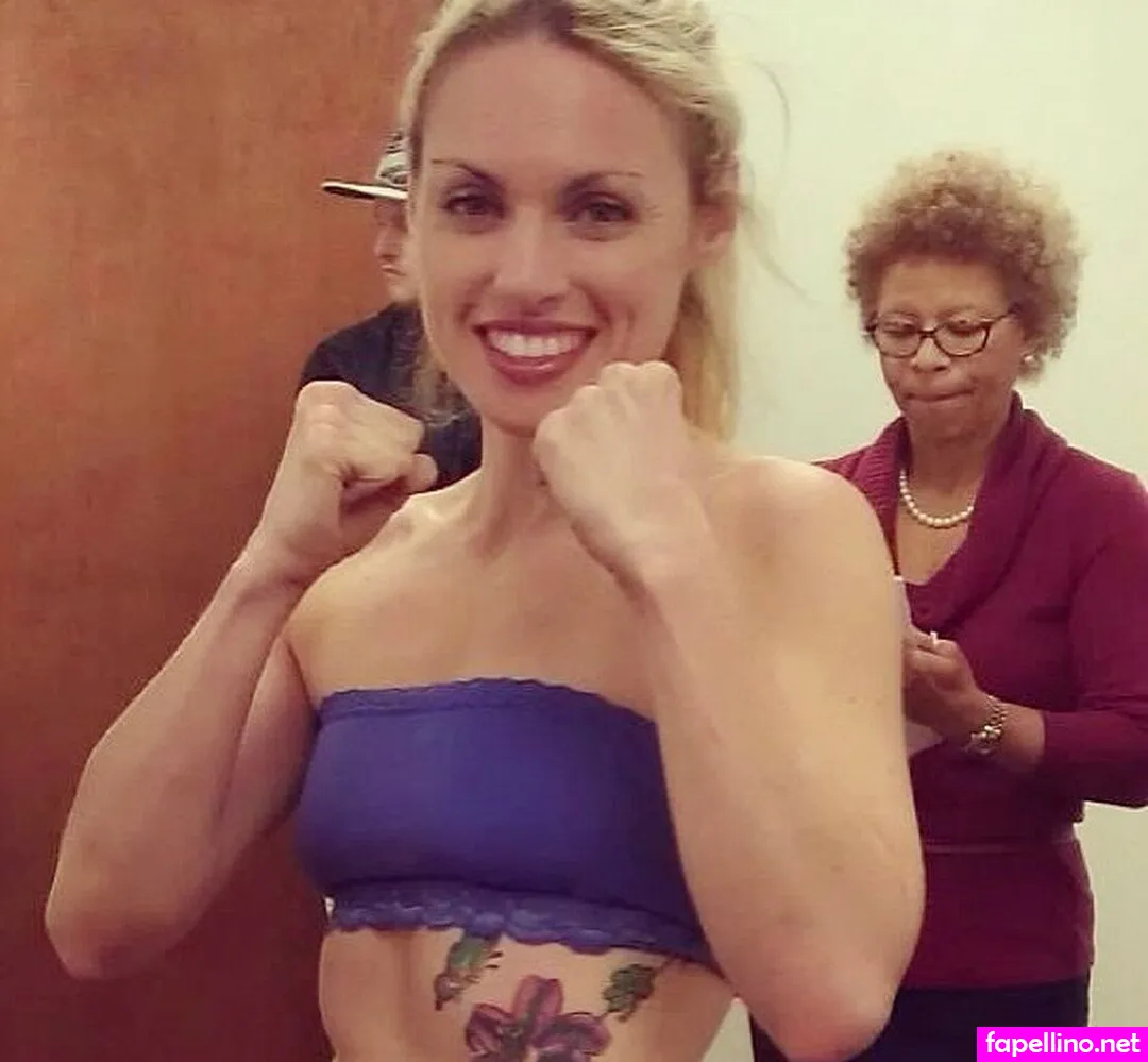 American Boxer, heathertheheat Nude Leaked OnlyFans Photo #CRkhTZgGOD