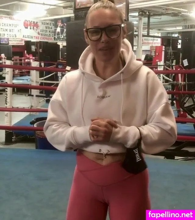 American Boxer, heathertheheat Nude Leaked OnlyFans Photo #JtuAtkPV06