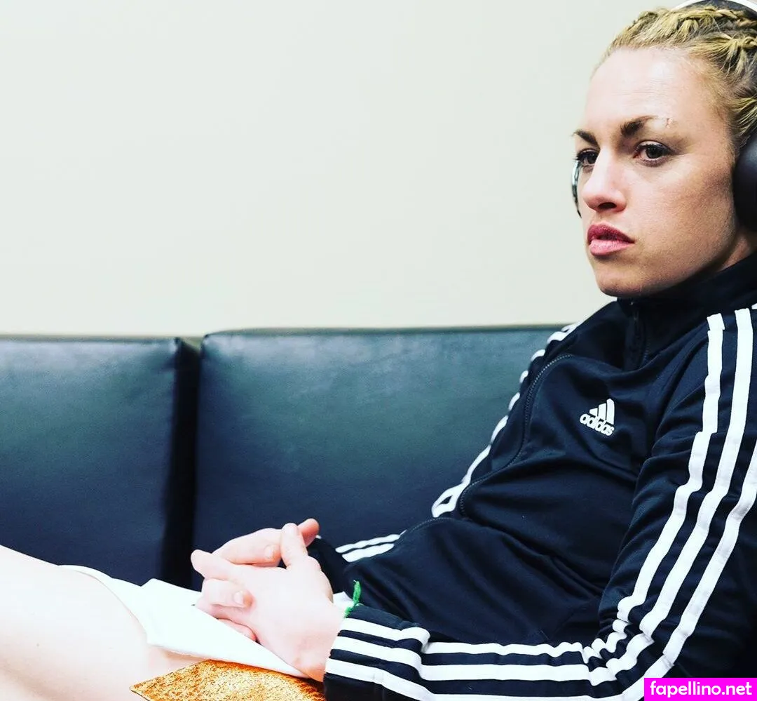 American Boxer, heathertheheat Nude Leaked OnlyFans Photo #e10OCIRUXp