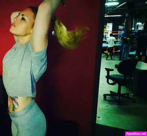 Heather Hardy OnlyFans Thumbnail #jotSB7UNrY