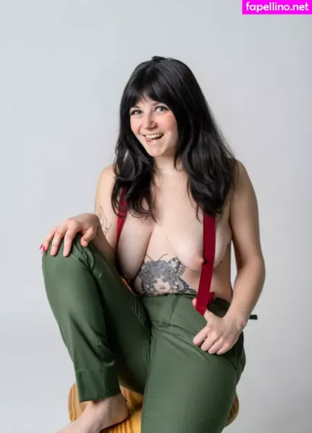 Heather Harvey OnlyFans Thumbnail #tCwfPl1N0D