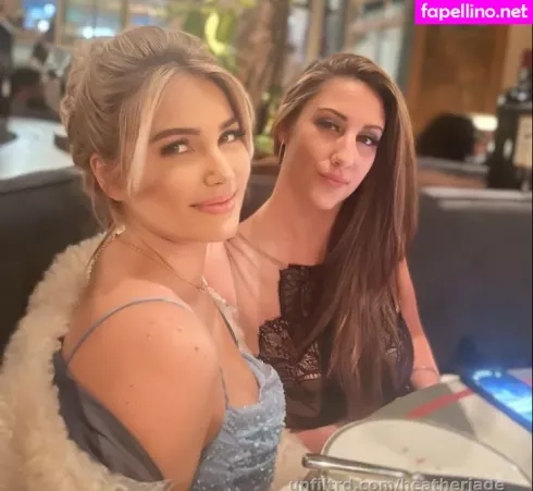 Heather Jade OnlyFans Thumbnail #Egevlmb4DP