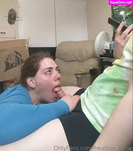Heather Kane OnlyFans Thumbnail #vUjfLfQAFY