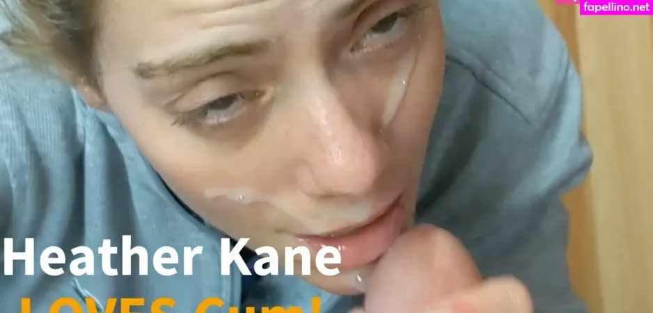 Heather Kane OnlyFans Thumbnail #vaFBo1FWWr