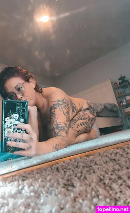 Heather Knapp OnlyFans Thumbnail #B7yVoryTiH