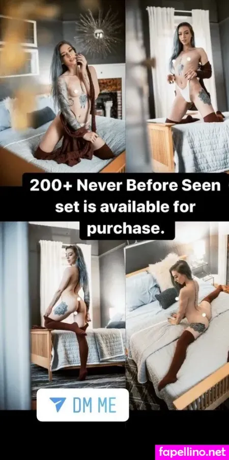 Heather Lavendre OnlyFans Thumbnail #3N5hNPeapw