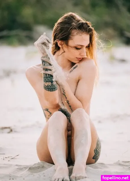 Heather Lavendre OnlyFans Thumbnail #thgETCCisc