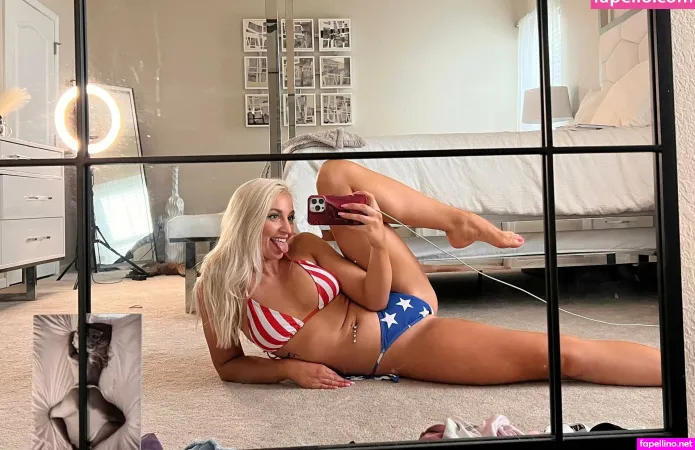 Heather Leah OnlyFans Thumbnail #3KGZ80IwyH