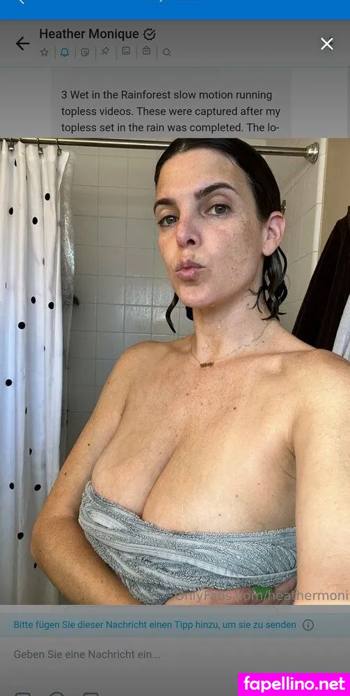 Heather Monique, heather_moni, heathermoni, quinncollaborations Nude Leaked OnlyFans Photo #DXKEEDG8ls