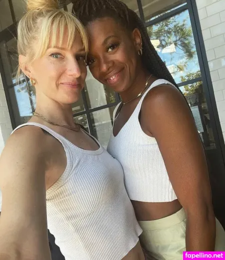 Heather Morris OnlyFans Thumbnail #06cdzNc0ti