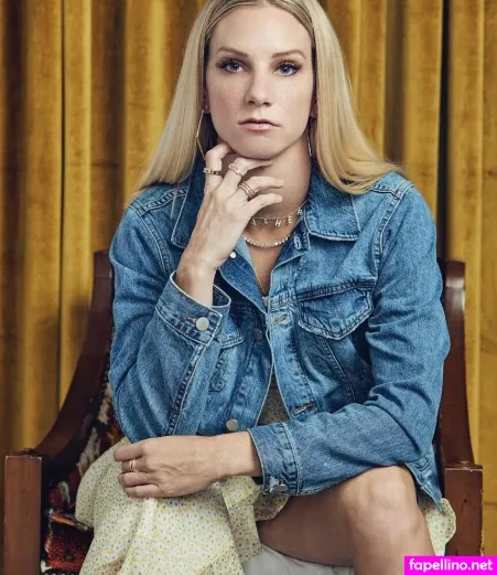 Heather Morris OnlyFans Thumbnail #0xtlw2N40j