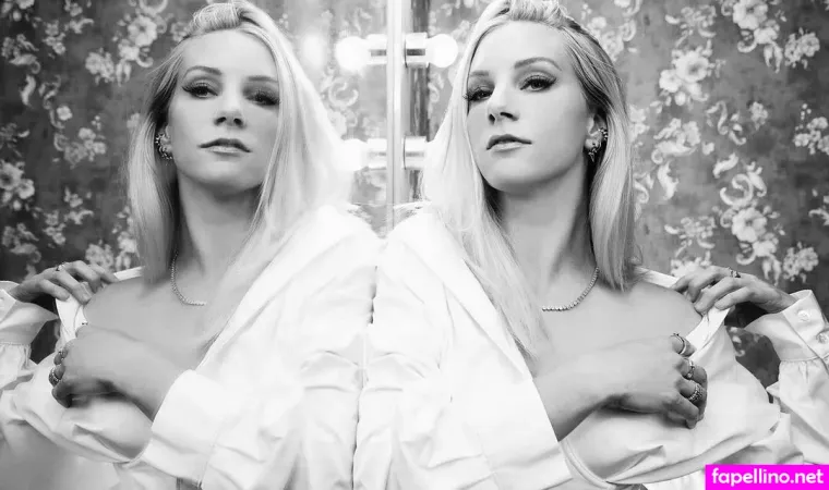 Heather Morris OnlyFans Thumbnail #EDk3PLaVtM