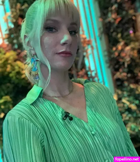 Heather Morris OnlyFans Thumbnail #Fbo94sqRTX