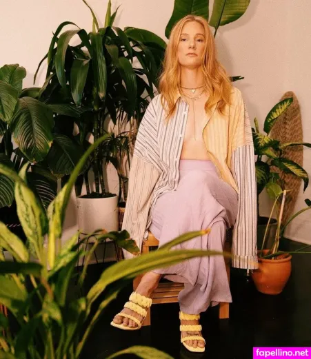 Heather Morris OnlyFans Thumbnail #NxBHUTgYbX