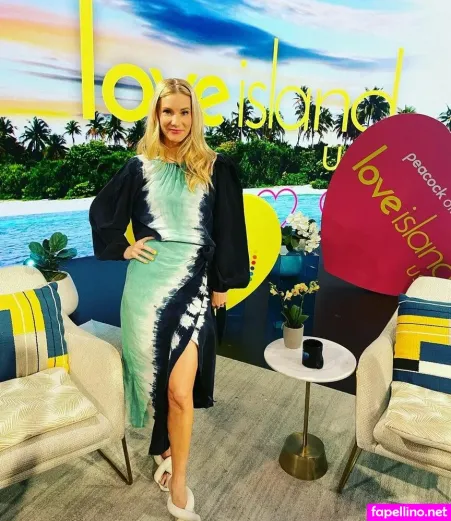 Heather Morris OnlyFans Thumbnail #Od5MIC5gQw