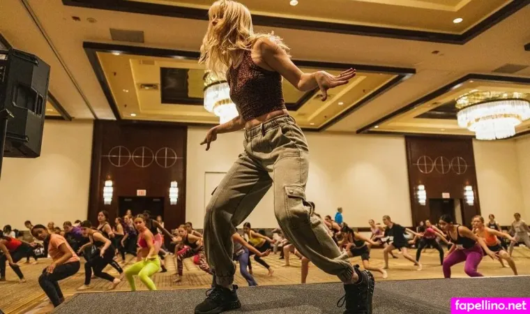 Heather Morris OnlyFans Thumbnail #PVnKcDWnsr