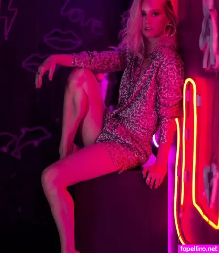 Heather Morris OnlyFans Thumbnail #Q9Q7Ja7JHZ