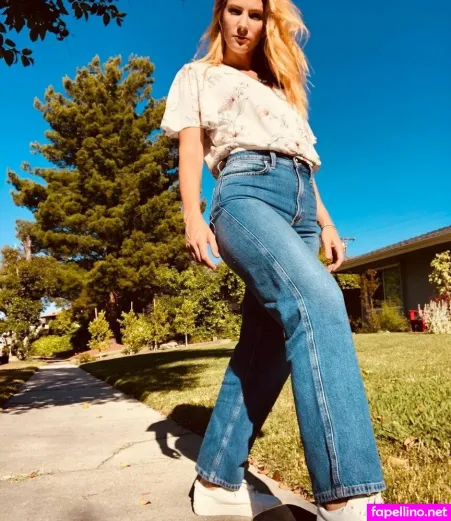 Heather Morris OnlyFans Thumbnail #S8ZqVmdGME