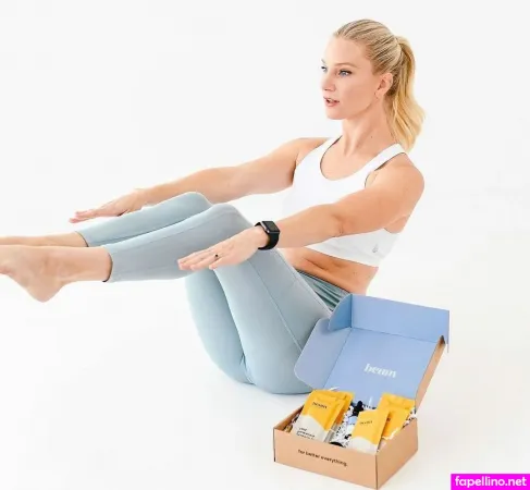 Heather Morris OnlyFans Thumbnail #T2SHEDzK6g