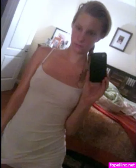 Heather Morris OnlyFans Thumbnail #WvRzfzSPQO