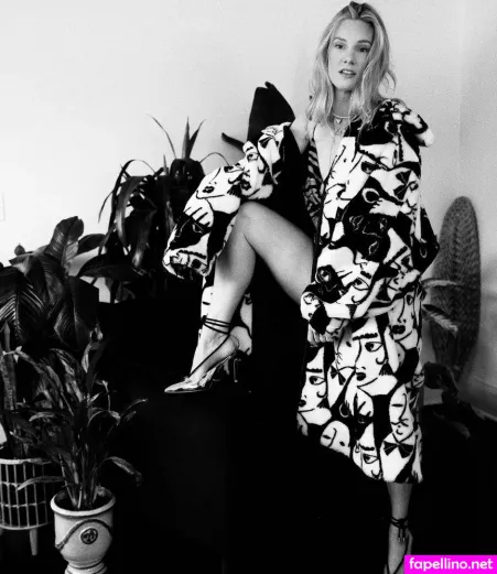 Heather Morris OnlyFans Thumbnail #YGkmADk92y