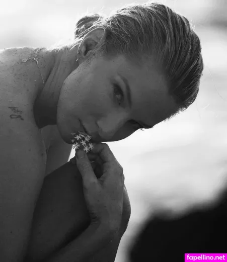 Heather Morris OnlyFans Thumbnail #likt0JG4n8