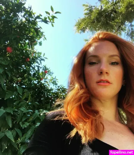 Heather Morris OnlyFans Thumbnail #m97HvHtY82