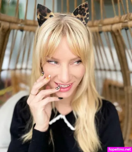 Heather Morris OnlyFans Thumbnail #npffQqAQtg