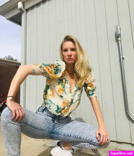 Heather Morris Main Profile Photo