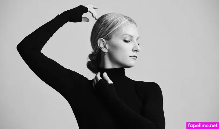 Heather Morris OnlyFans Thumbnail #wbw3wpTnkl