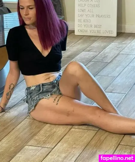 Heather Robinson OnlyFans Thumbnail #Jh2qmoPgWR