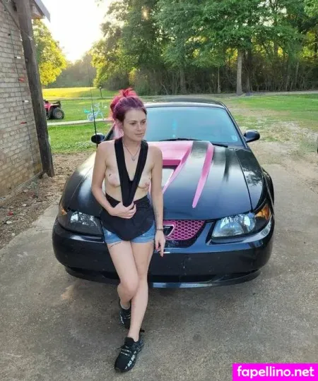 Heather Robinson OnlyFans Thumbnail #MiypnzLzpo