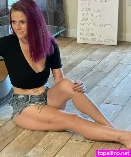 Heather Robinson OnlyFans Thumbnail #YebHI3GZp4