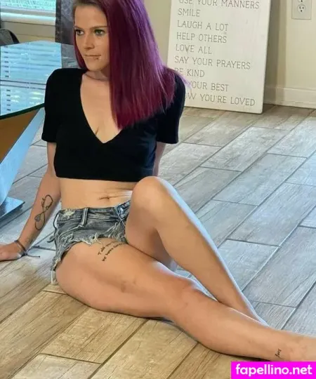 Heather Robinson OnlyFans Thumbnail #arxd0b1glf