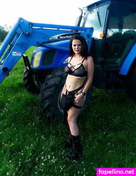 Heather Robinson OnlyFans Thumbnail #tT4yjdvNdO