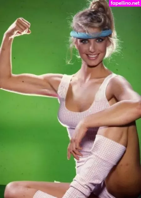 Heather Thomas OnlyFans Thumbnail #UjGxVvOAN2