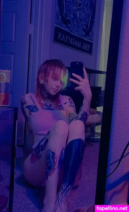 Heatherashtay OnlyFans Thumbnail #Qxhxt4pGEF