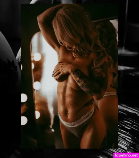 Heatherbfitvip OnlyFans Thumbnail #Mw6KAqZ9ra